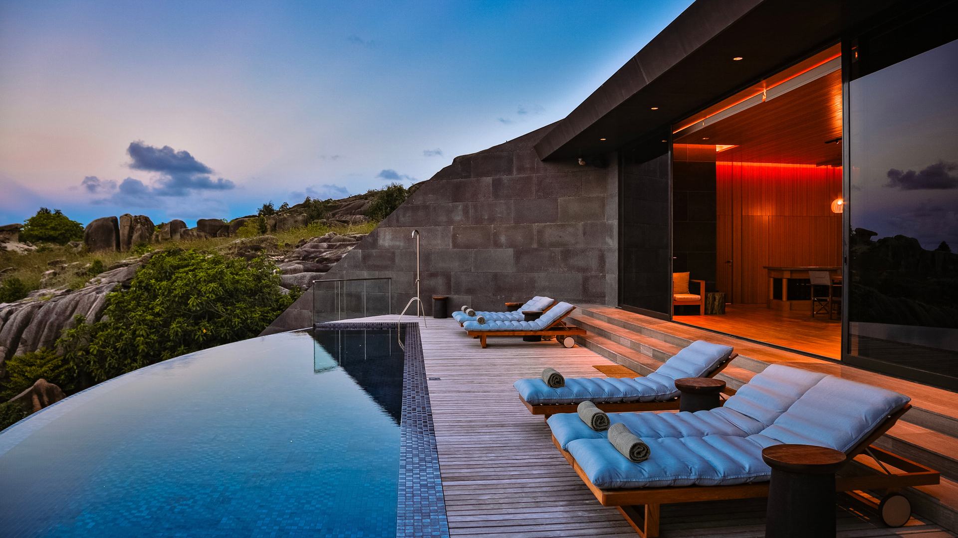 Six Senses