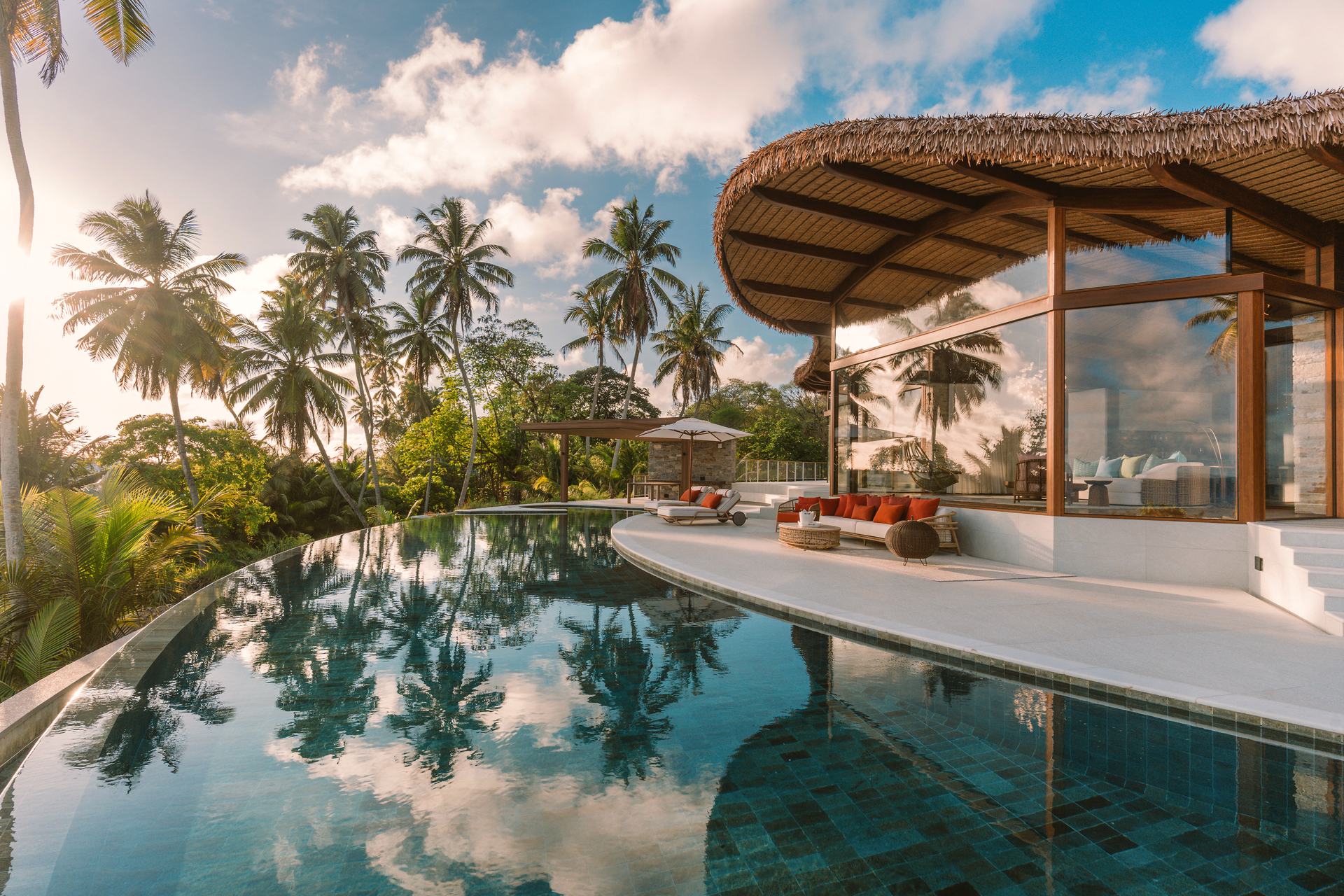 Fregate Island Private